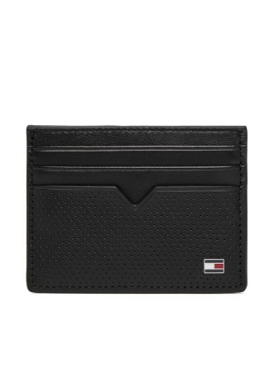 Obrázek produktu Tommy Hilfiger Pouzdro na kreditní karty Th Element Cc Holder AM0AM14791 Černá