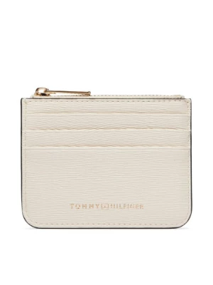 Obrázek produktu Tommy Hilfiger Pouzdro na kreditní karty Th Modern Cc Holder AW0AW18486 Béžová