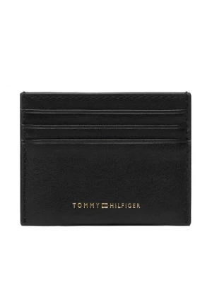 Obrázek produktu Tommy Hilfiger Pouzdro na kreditní karty Th Seasonal Cc Holder AM0AM14789 Černá