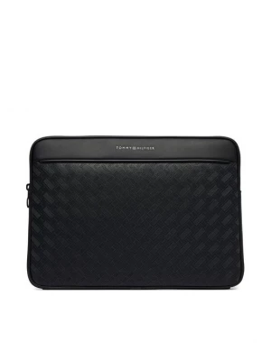 Obrázek produktu Tommy Hilfiger Pouzdro Na Notebook AM0AM14842 Černá