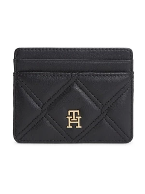 Obrázek produktu TOMMY HILFIGER Pouzdro 'Quilted Card' černá