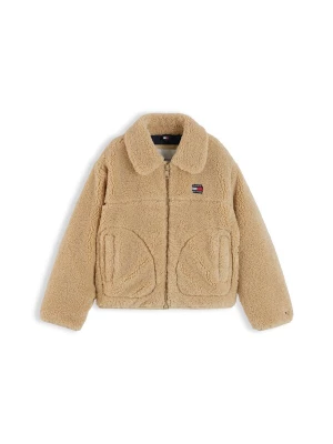 Obrázek produktu TOMMY HILFIGER Přechodná bunda béžová