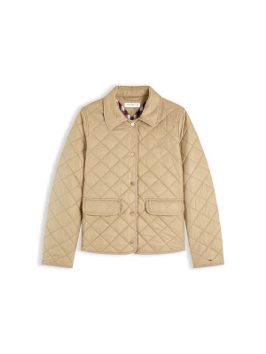 Obrázek produktu TOMMY HILFIGER Přechodná bunda béžová