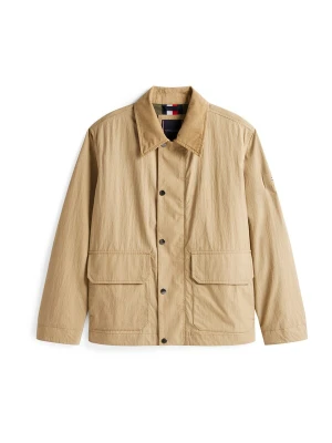 Obrázek produktu TOMMY HILFIGER Přechodná bunda béžová