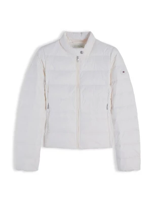 Obrázek produktu TOMMY HILFIGER Přechodná bunda bílá