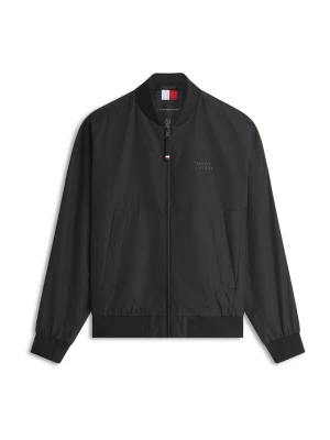 Obrázek produktu TOMMY HILFIGER Přechodná bunda černá