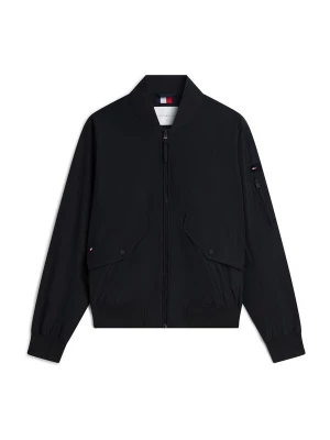Obrázek produktu TOMMY HILFIGER Přechodná bunda černá