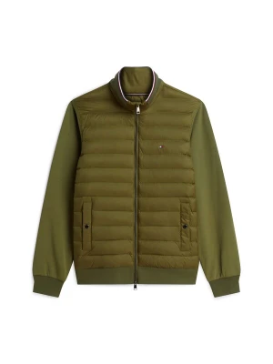 Obrázek produktu TOMMY HILFIGER Přechodná bunda 'Ess' olivová
