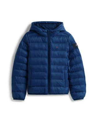 Obrázek produktu TOMMY HILFIGER Přechodná bunda 'Essential' námořnická modř