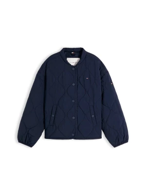 Obrázek produktu TOMMY HILFIGER Přechodná bunda 'Essential Onion Quilted' námořnická modř