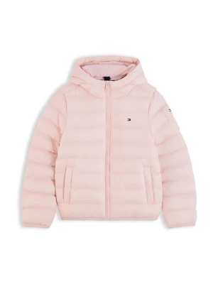 Obrázek produktu TOMMY HILFIGER Přechodná bunda 'Essential' růže