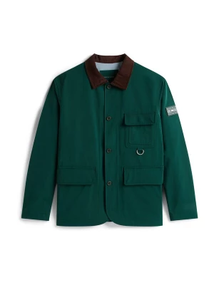 Obrázek produktu TOMMY HILFIGER Přechodná bunda hnědá / rákos
