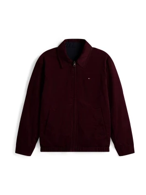 Obrázek produktu TOMMY HILFIGER Přechodná bunda 'IVY' burgundská červeň