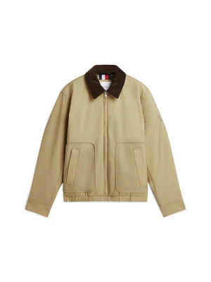 Obrázek produktu TOMMY HILFIGER Přechodná bunda 'Ivy' hnědá / khaki
