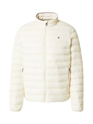 Obrázek produktu TOMMY HILFIGER Přechodná bunda krémová