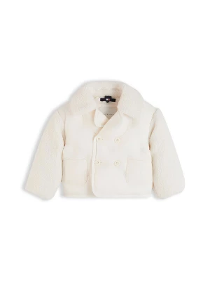 Obrázek produktu TOMMY HILFIGER Přechodná bunda krémová