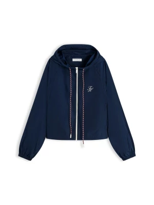 Obrázek produktu TOMMY HILFIGER Přechodná bunda marine modrá