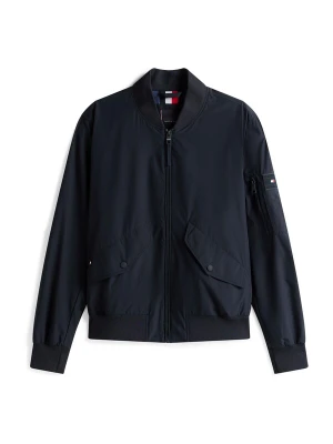 Obrázek produktu TOMMY HILFIGER Přechodná bunda marine modrá