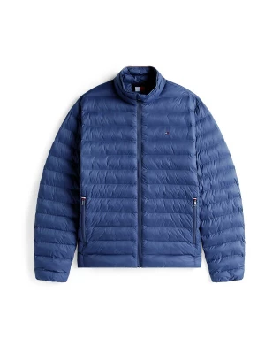 Obrázek produktu TOMMY HILFIGER Přechodná bunda námořnická modř