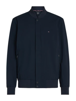 Obrázek produktu TOMMY HILFIGER Přechodná bunda námořnická modř