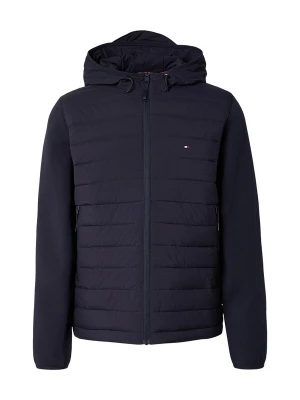 Obrázek produktu TOMMY HILFIGER Přechodná bunda námořnická modř