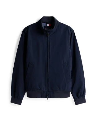 Obrázek produktu TOMMY HILFIGER Přechodná bunda námořnická modř