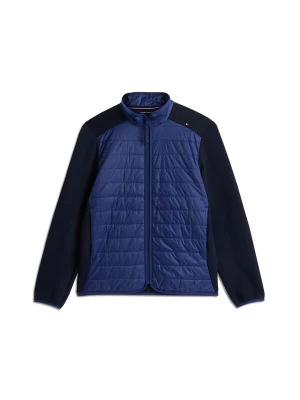 Obrázek produktu TOMMY HILFIGER Přechodná bunda noční modrá / tmavě modrá