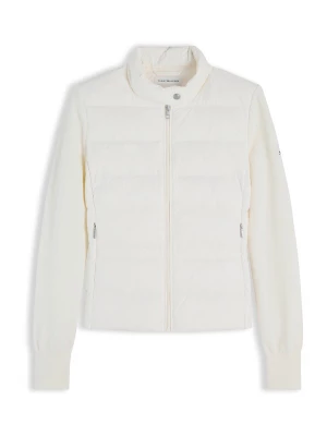 Obrázek produktu TOMMY HILFIGER Přechodná bunda offwhite