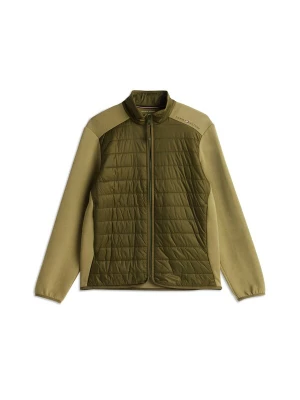 Obrázek produktu TOMMY HILFIGER Přechodná bunda olivová