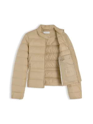 Obrázek produktu TOMMY HILFIGER Přechodná bunda písková