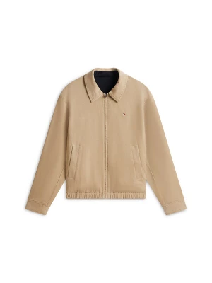 Obrázek produktu TOMMY HILFIGER Přechodná bunda písková