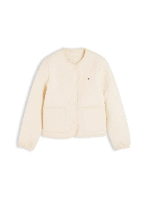 Obrázek produktu TOMMY HILFIGER Přechodná bunda světle béžová