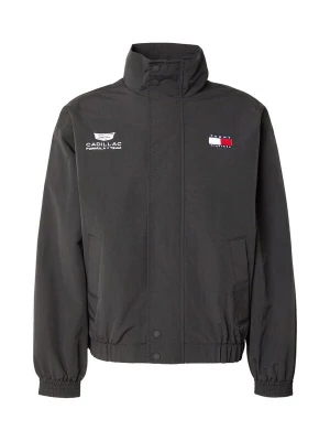 Obrázek produktu TOMMY HILFIGER Přechodná bunda 'TH X CF1' námořnická modř / červená / černá / bílá