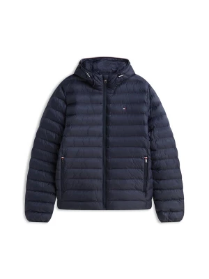 Obrázek produktu TOMMY HILFIGER Přechodná bunda tmavě modrá