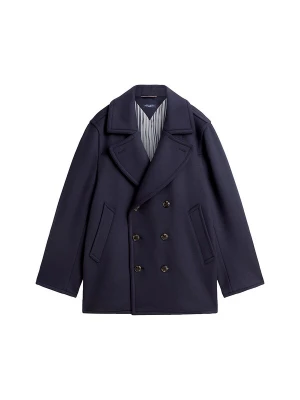Obrázek produktu TOMMY HILFIGER Přechodný kabát 'New York' námořnická modř