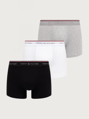 Obrázek produktu Tommy Hilfiger přiléhavé boxerky pánské bavlněné elastanem