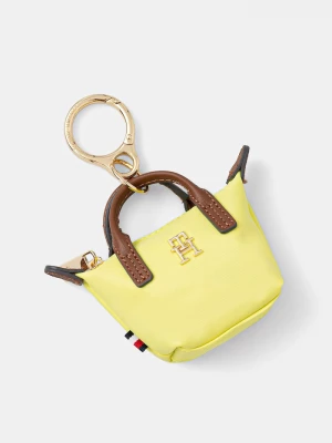 Obrázek produktu Tommy Hilfiger přívěsek dámský zelená