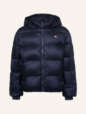 Obrázek produktu Tommy Hilfiger Prošívaná Bunda tmavě modrá
