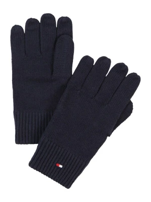 Obrázek produktu TOMMY HILFIGER Prstové rukavice 'Essentials' noční modrá