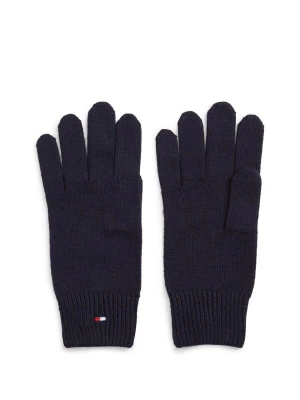 Obrázek produktu TOMMY HILFIGER Prstové rukavice marine modrá