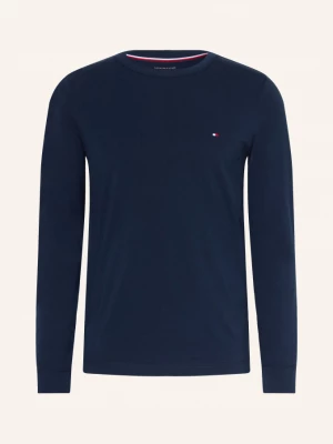 Obrázek produktu Tommy Hilfiger Pyžamo tmavě modrá