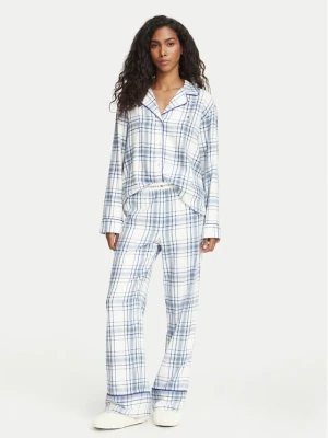 Obrázek produktu Tommy Hilfiger Pyžamo UW0UW06155 Barevná Relaxed Fit