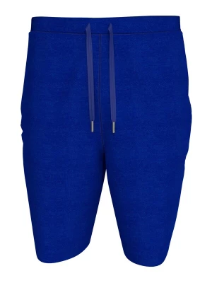Obrázek produktu TOMMY HILFIGER Pyžamové kalhoty modrá