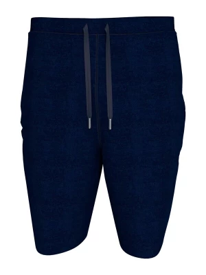 Obrázek produktu TOMMY HILFIGER Pyžamové kalhoty tmavě modrá