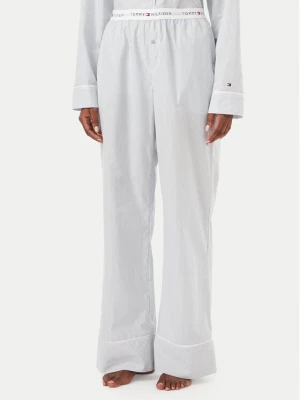 Obrázek produktu Tommy Hilfiger Pyžamové kalhoty UW0UW06692 Světle modrá Regular Fit