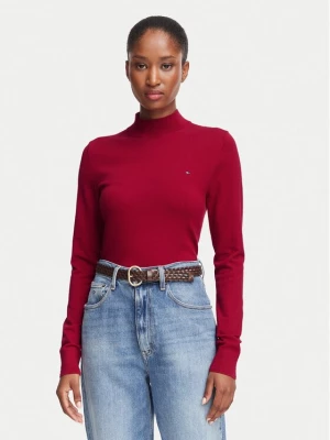 Obrázek produktu Tommy Hilfiger Rolák WW0WW51383 Červená Regular Fit