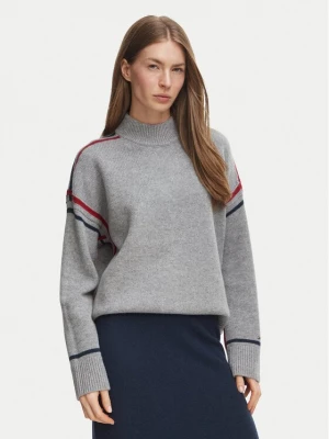 Obrázek produktu Tommy Hilfiger Rolák WW0WW51430 Šedá Relaxed Fit
