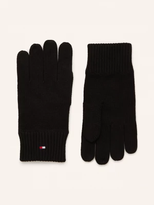 Obrázek produktu Tommy Hilfiger Rukavice černá