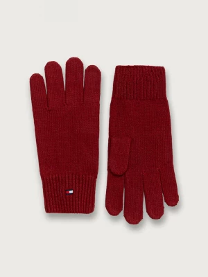 Obrázek produktu Tommy Hilfiger rukavice dámské s bavlnou