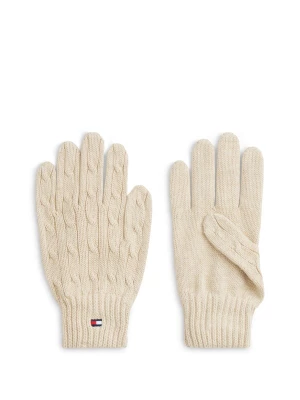 Obrázek produktu TOMMY HILFIGER Rukavice 'ESSENTIAL' béžová